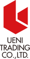 UENI TRADING CO.,LTD.