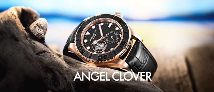 angelclover