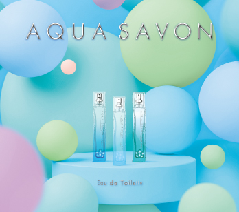 AQUA SAVON