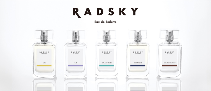 RADSKY