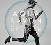 AQUA SAVON SPORTS