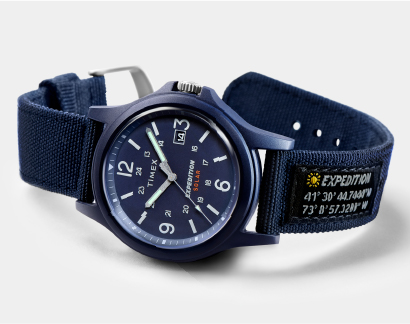 timex タイメックス “160年以上の歴史を持つアメリカで最も知名度がある腕時計ブランド。
